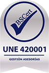 ISO-420001