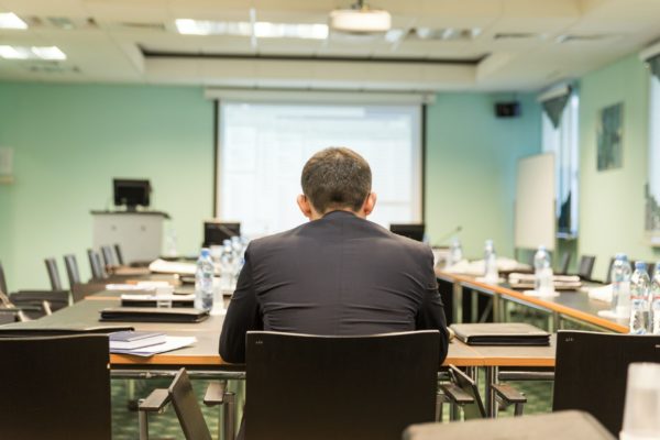 Causas del despido objetivo