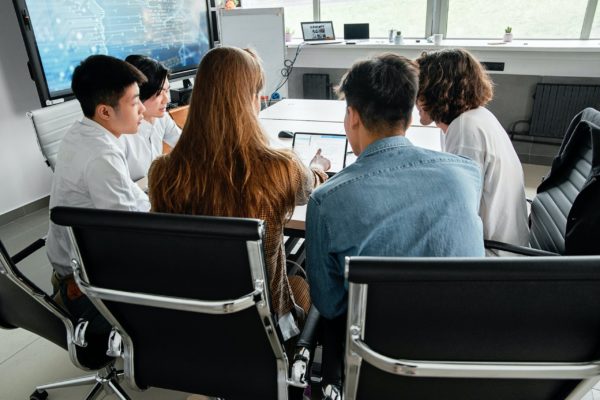 ¿Para qué sirve la gestión de riesgos en una empresa?