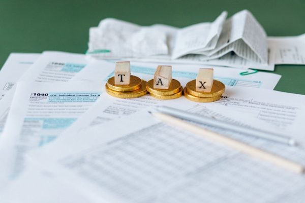 Aplazamiento extraordinario de impuestos sin intereses (abril 2021)